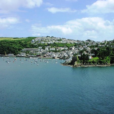 St Catherines Court No 7 Fowey Kültér fotó